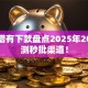 好享借有下款盘点2025年20个实测秒批渠道！