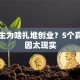 大学生为啥扎堆创业？5个真实原因太现实