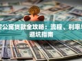 买公寓贷款全攻略：流程、利率与避坑指南