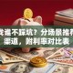 贷款找谁不踩坑？分场景推荐正规渠道，附利率对比表