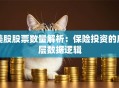 美股股票数量解析：保险投资的底层数据逻辑