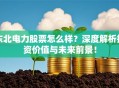 东北电力股票怎么样？深度解析投资价值与未来前景！