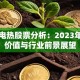 东方电热股票分析：2023年投资价值与行业前景展望