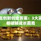 大学生创新创业答案：3大实战攻略破解成长困局