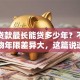 抵押贷款最长能贷多少年？不同抵押物年限差异大，这篇说透了