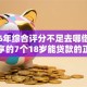 2026年综合评分不足去哪借钱网友分享的7个18岁能贷款的正规平台我觉得不错！