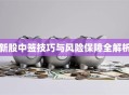 新股中签技巧与风险保障全解析