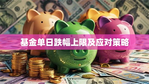 基金单日跌幅上限及应对策略
