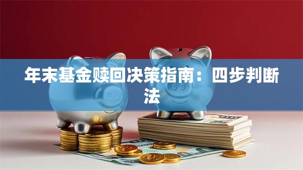 年末基金赎回决策指南：四步判断法