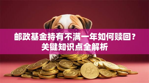 邮政基金持有不满一年如何赎回？关键知识点全解析