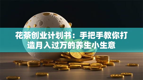 花茶创业计划书：手把手教你打造月入过万的养生小生意