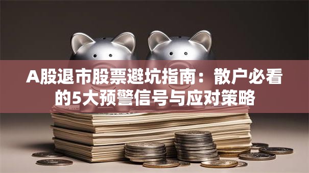 A股退市股票避坑指南：散户必看的5大预警信号与应对策略