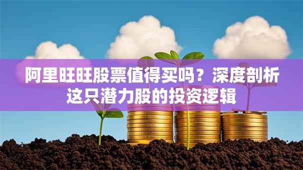 阿里旺旺股票值得买吗？深度剖析这只潜力股的投资逻辑
