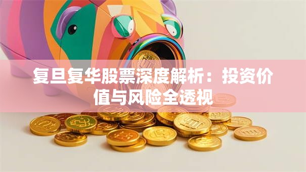 复旦复华股票深度解析：投资价值与风险全透视