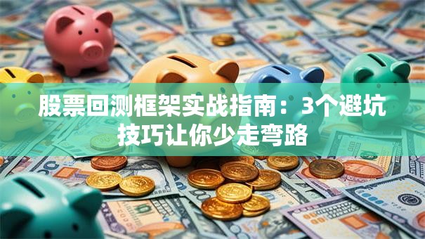 股票回测框架实战指南：3个避坑技巧让你少走弯路