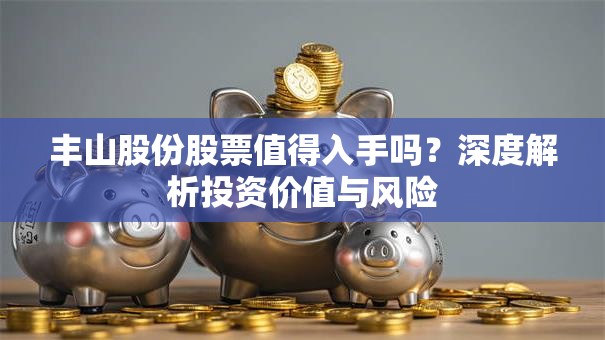 丰山股份股票值得入手吗？深度解析投资价值与风险