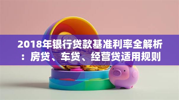 2018年银行贷款基准利率全解析：房贷、车贷、经营贷适用规则