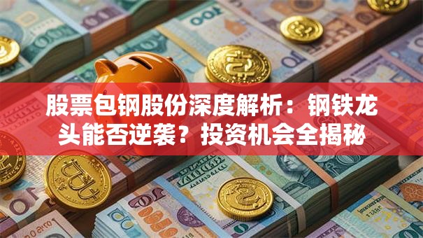 股票包钢股份深度解析：钢铁龙头能否逆袭？投资机会全揭秘