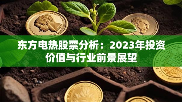 东方电热股票分析：2023年投资价值与行业前景展望