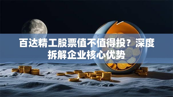 百达精工股票值不值得投？深度拆解企业核心优势