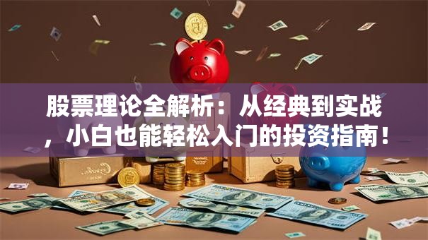 股票理论全解析：从经典到实战，小白也能轻松入门的投资指南！