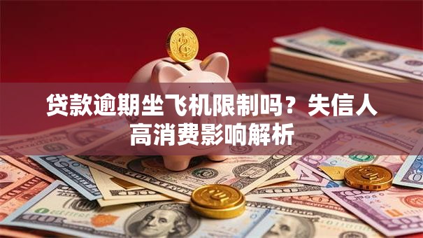 贷款逾期坐飞机限制吗？失信人高消费影响解析