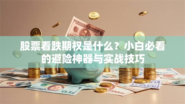 股票看跌期权是什么？小白必看的避险神器与实战技巧