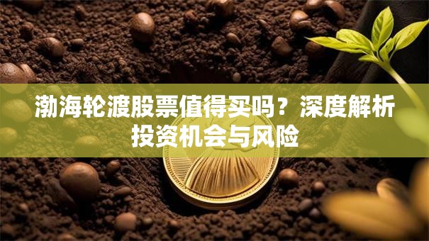 渤海轮渡股票值得买吗？深度解析投资机会与风险