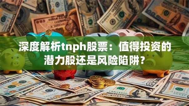 深度解析tnph股票：值得投资的潜力股还是风险陷阱？