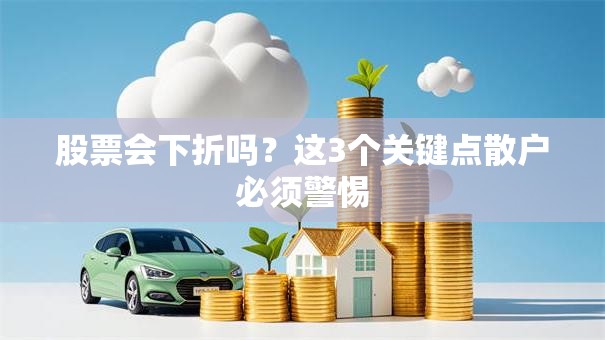 股票会下折吗?这3个关键点散户必须警惕 股票会下折吗?这3个关键点散户必须警惕