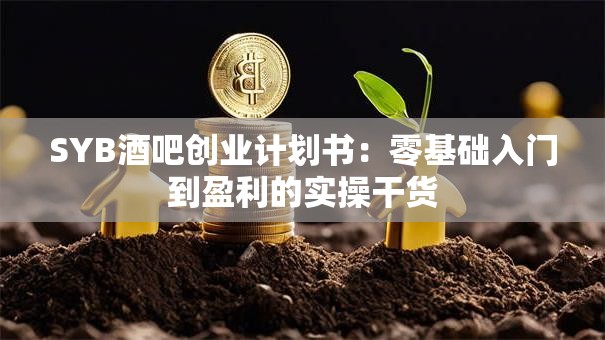 SYB酒吧创业计划书：零基础入门到盈利的实操干货