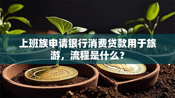 上班族申请银行消费贷款用于旅游，流程是什么？