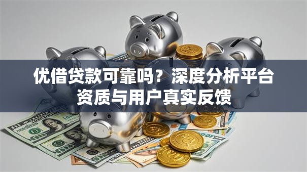 优借贷款可靠吗？深度分析平台资质与用户真实反馈