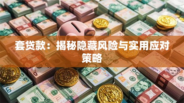 套贷款:揭秘隐藏风险与实用应对策略 套贷款:揭秘隐藏风险与实用应对策略