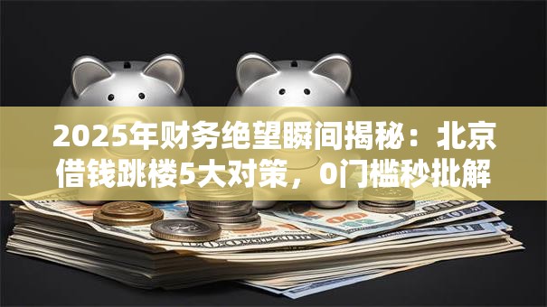 2025年财务绝望瞬间揭秘:北京借钱跳楼5大对策,0门槛秒批解救人生! 2025年财务绝望瞬间揭秘:北京借钱跳楼5大对策,0门槛秒批解救人生!