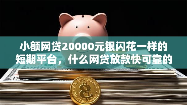 小额网贷20000元银闪花一样的短期平台,什么网贷放款快可靠的6个平台介绍 小额网贷20000元银闪花一样的短期平台,什么网贷放款快可靠的6个平台介绍