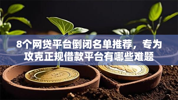 8个网贷平台倒闭名单推荐,专为攻克正规借款平台有哪些难题 8个网贷平台倒闭名单推荐,专为攻克正规借款平台有哪些难题
